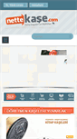 Mobile Screenshot of nettekase.com